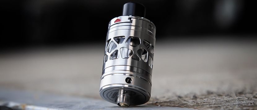 Clearomiseur Nautilus 3SR - Aspire