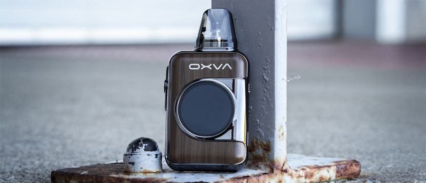 Kit pod XLIM SQ Pro 2 - Oxva