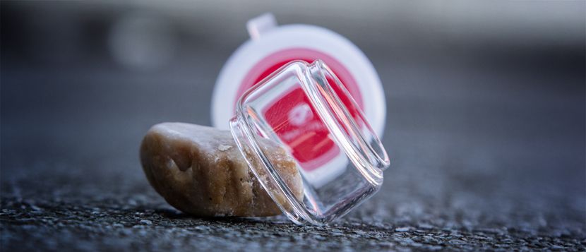 Pyrex GoTank Sub-Ohm - Fumytech