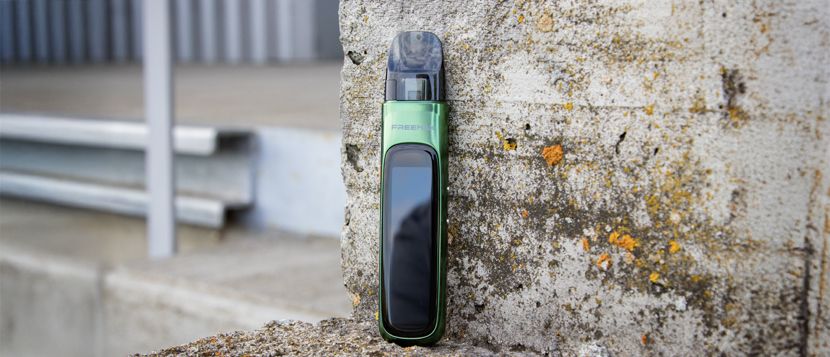 Kit pod Rexa Pro - Freemax