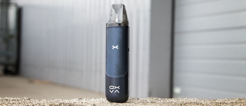 Kit pod NeXLIM Go – Oxva