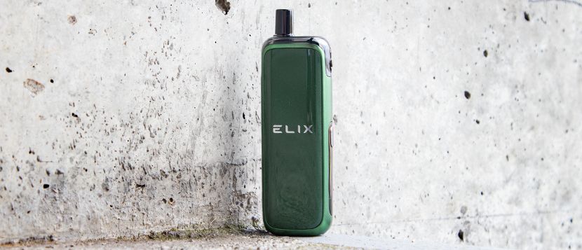 Kit pod Elix - Freemax