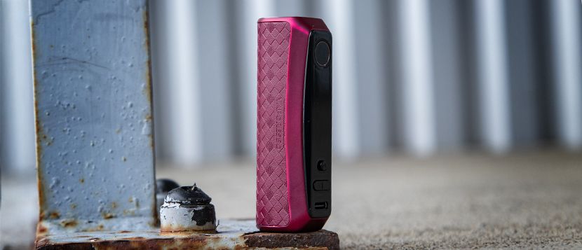 Box GTX One Pro – Vaporesso