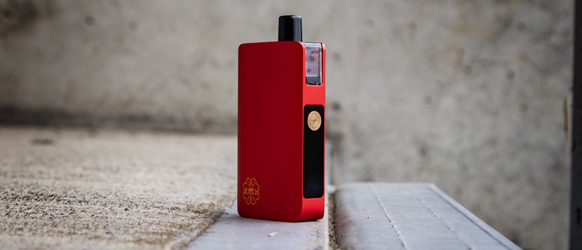 Kit pod Dotpod Max V1.5 - Dotmod