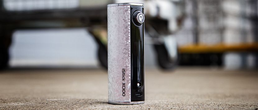 Box iStick XC100 100W – Eleaf