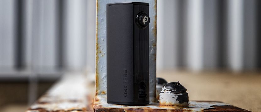 Box iStick X80 – Eleaf