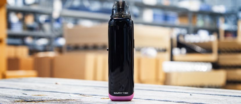 Kit pod Galaxy T360 – Lost Vape