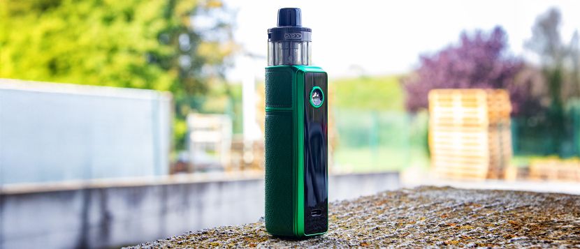 Kit pod Drag X3 PnP-X – Voopoo