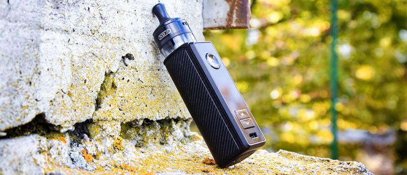 Kit pod Drag S3 PnP-X – Voopoo