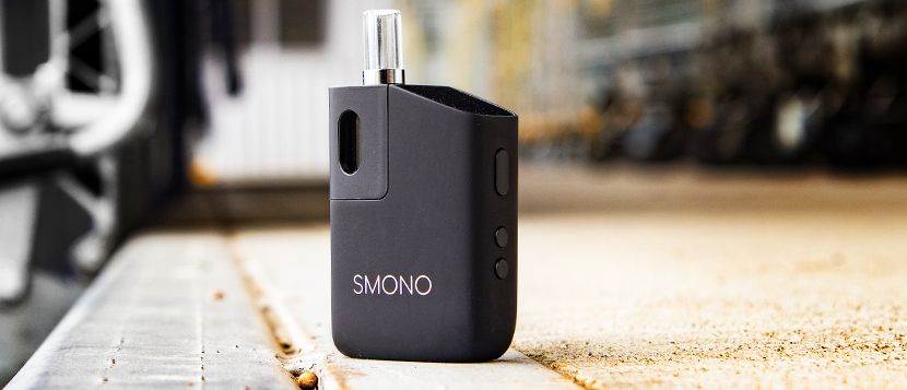 Vaporisateur CBD Smono 3 – Smono