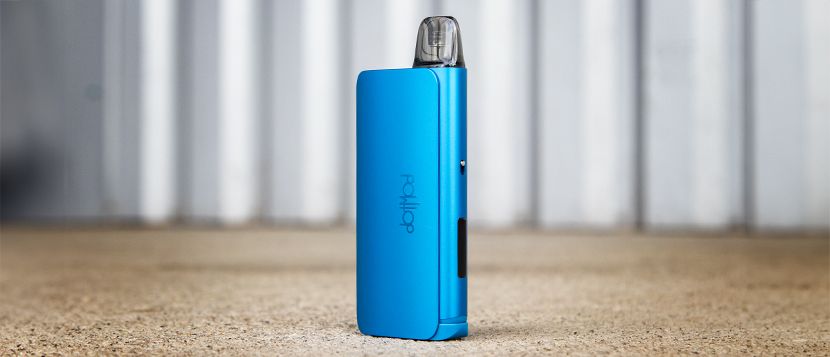 Kit pod Dotpod Go – Dotmod