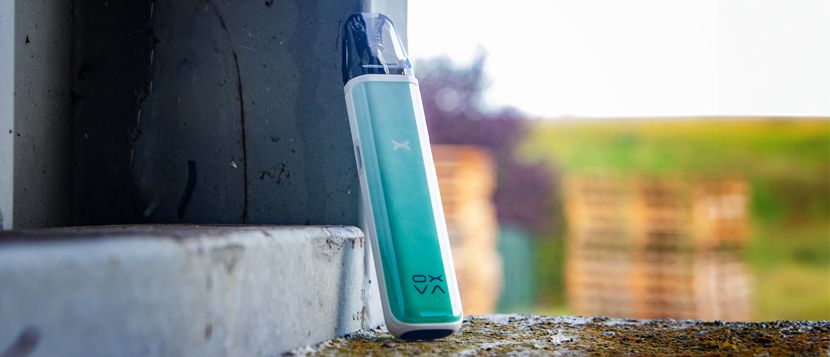 Kit pod XLIM Go 2 – Oxva