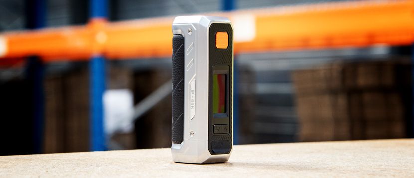 Box Armour Ultra – Vaporesso
