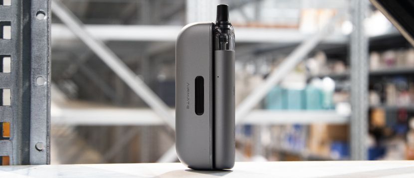 Kit pod Airmate – Smok