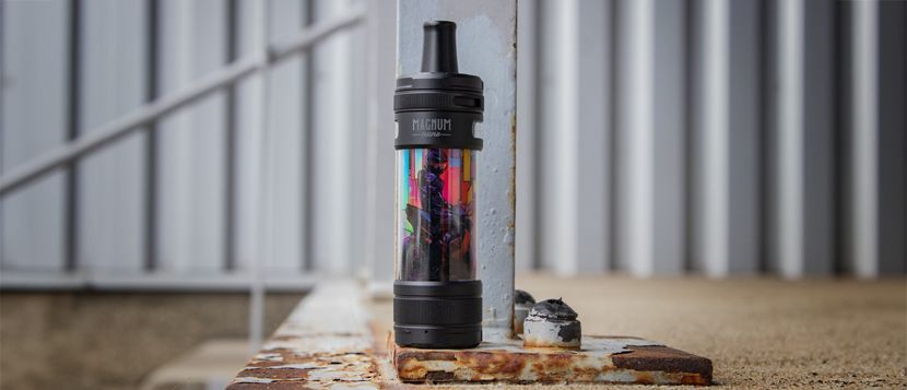 E-chicha Magnum Nano – Aspire