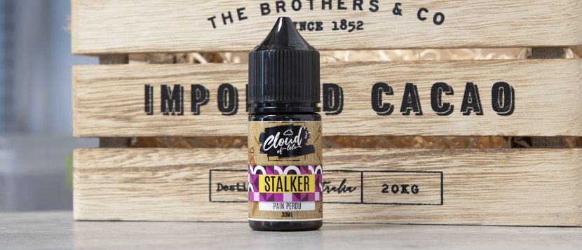 Concentré Stalker 30ml - Cloud's of Lolo