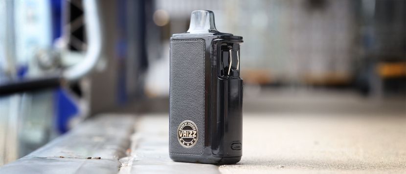 Kit pod Vrizz 2 - Voopoo