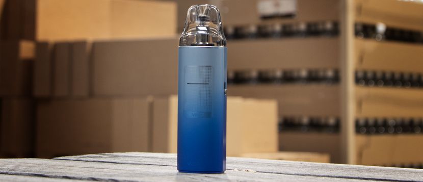 Kit pod Vinci S – Voopoo