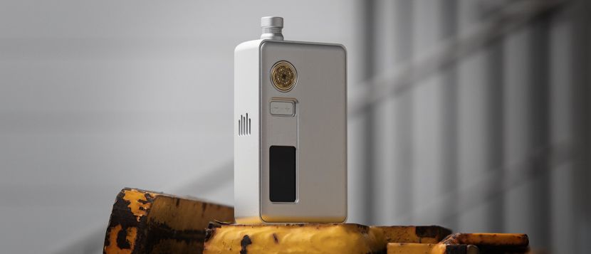 Kit DotAIO V3 – DotMod