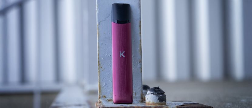 Starter Kit Kiwi Air – Kiwi Vapor