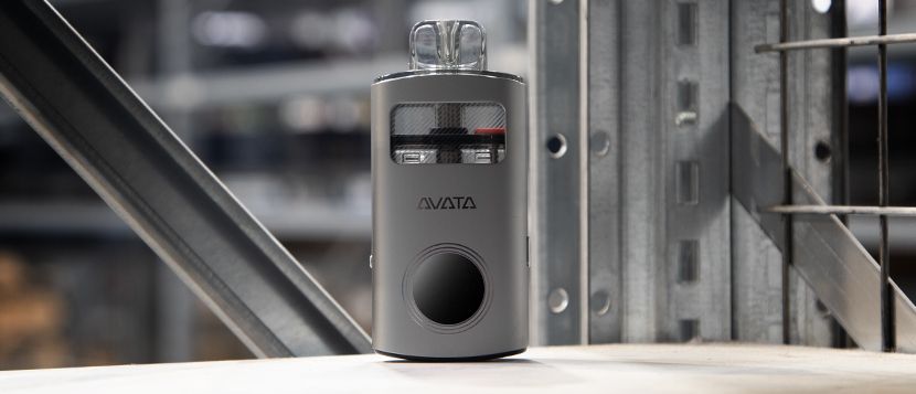 Kit pod Avata - Aspire