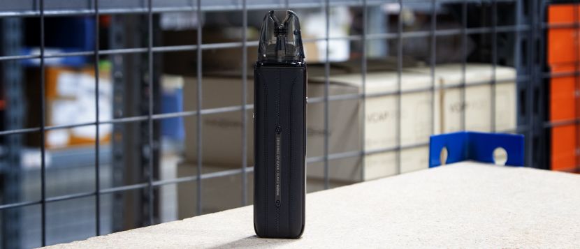 Kit XLIM 3 Ultra - Oxva