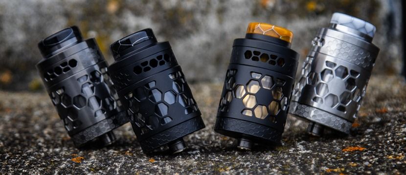 Version Dead Rabbit 4 Pro disponible !