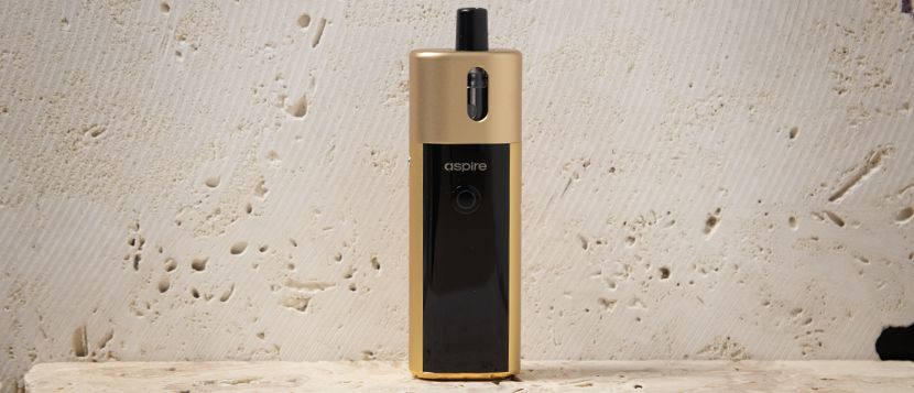 Kit pod Fluffi Pro – Aspire