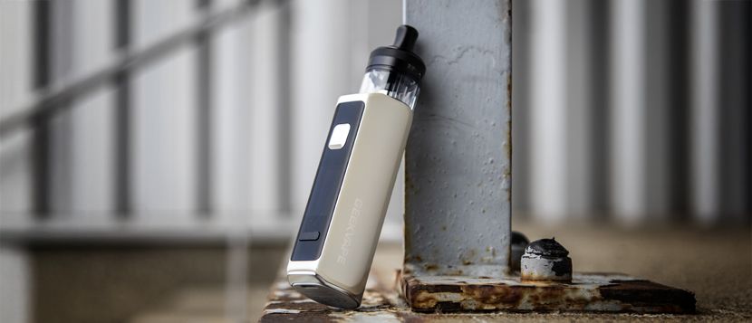 Kit pod Force – Geek Vape