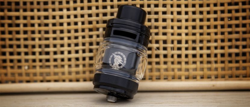 Clearomiseur Z Subohm 5 – Geek Vape