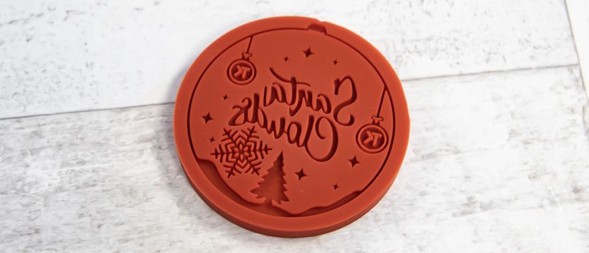 Tampon à cookies – Taklope