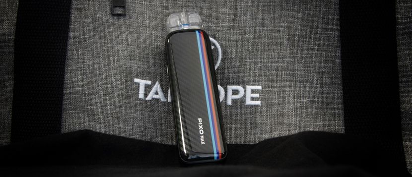 Kit pod Pixo Max – Aspire