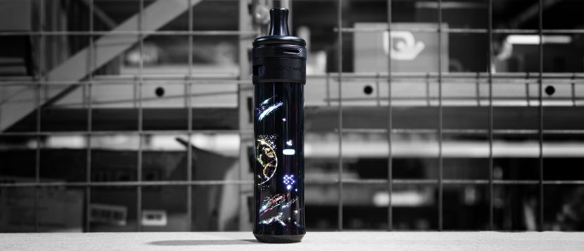 E-chicha Astara – Lost Vape