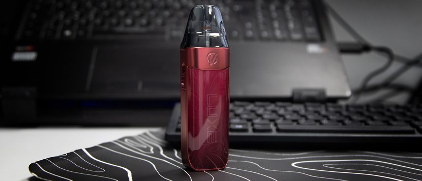 Kit pod Luxe X3 – Vaporesso