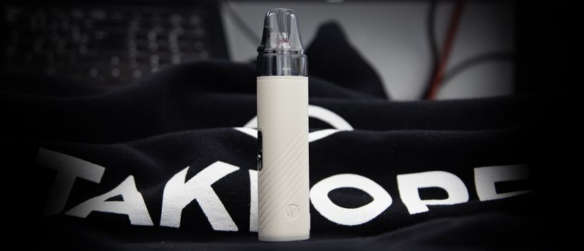 Kit pod Vibe SE 2 – Vaporesso