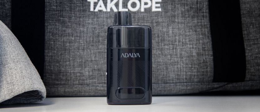 Kit Puff Levo 30K - Adalya