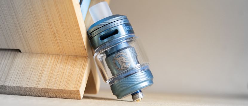 Clearomiseur Z Nano 3 – Geek Vape