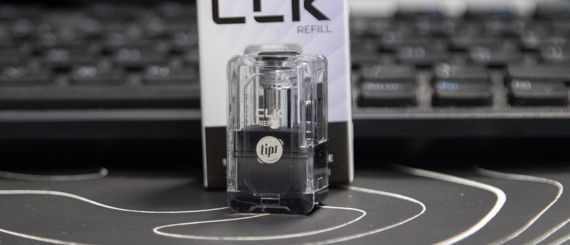 Cartouches CLK Refill - Le French Liquide x Innokin