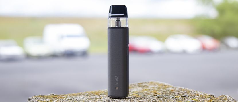 Kit Pod Loomix - Aspire