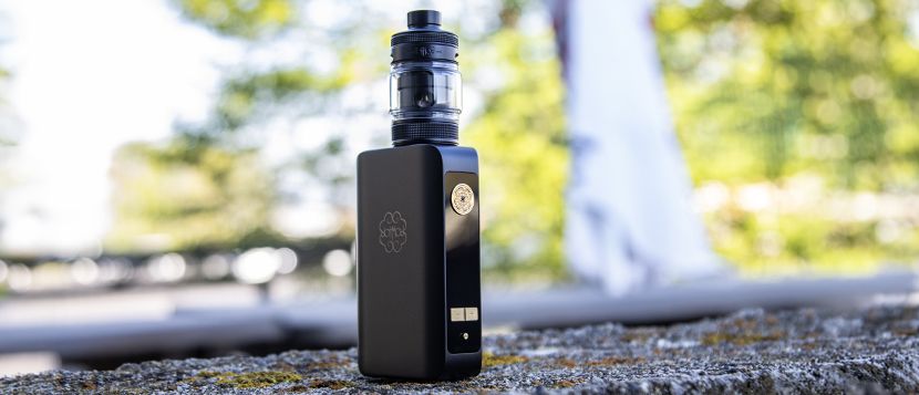 Kit Dotbox 220W V2 – Dotmod