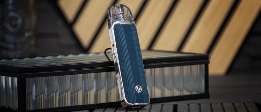 Kit pod Luxe Q3 – Vaporesso