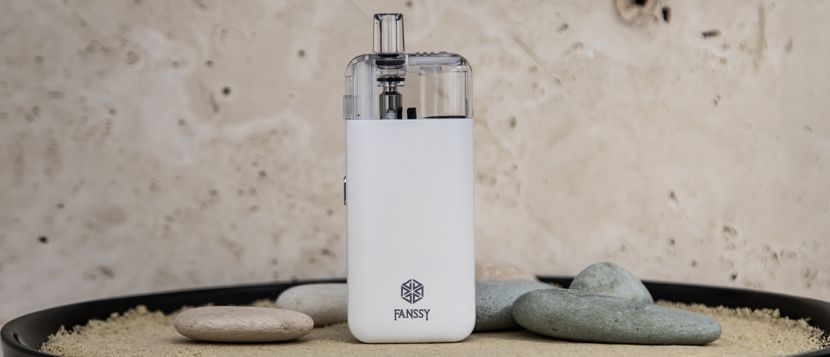 Kit pod Fanssy – Aspire