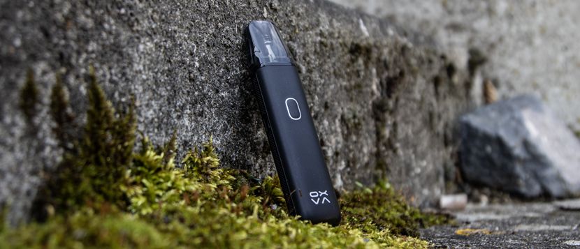 Kit pod XLIM Go Lite – Oxva