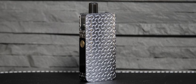 Kit pod Dotpod Max Link - Dotmod