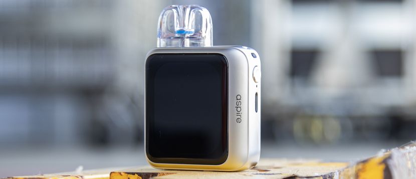 Kit pod Pixo Ultra – Aspire