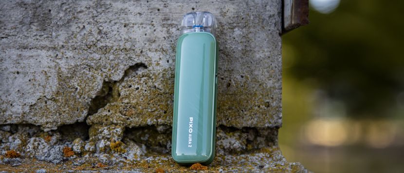 Kit pod Pixo Aura 2 - Aspire