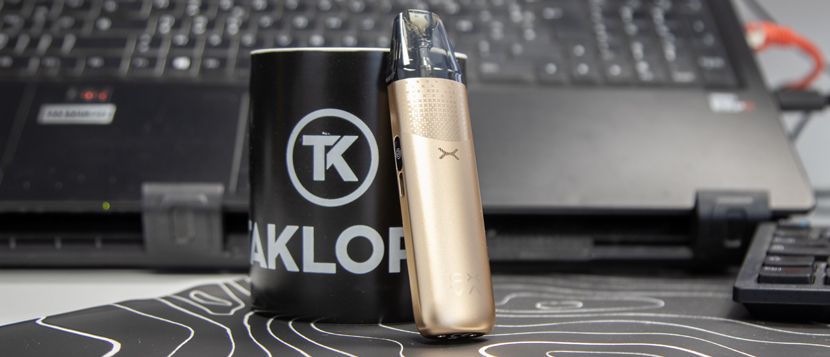 Kit pod NeXLIM 2 Mini - Oxva