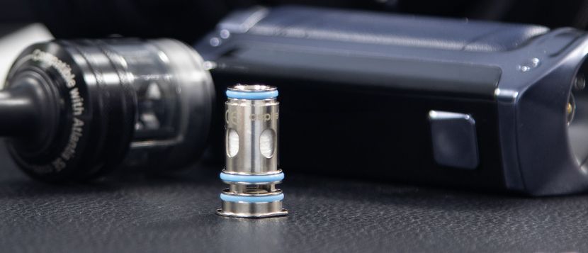 Résistances Atlantis SE V2 – Aspire