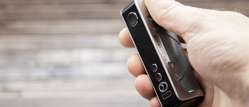 Des boutons pour une meilleure navigation