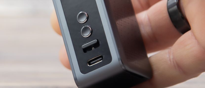 Vinci Spark : extinction des feux en 1 clic !